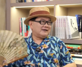 曹可凡回应网友制作鬼畜唱戏视频恶搞 ：无所谓 不陷入自证坑里 !