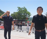 魏建军：摩托车是老男人的情怀 长城灵魂摩托不能让摩友失望！
