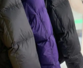专家建议羽绒服要手洗 不要使用真空袋保存！