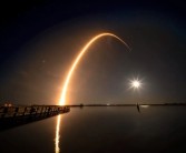 SpaceX星舰两连炸后第九次试飞被批准：飞行危险区大幅扩大！