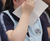 学校换掉下课铃 高三学生哭成泪人！