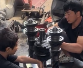 汽修工因撞脸成龙走红 多家MCN公司联系合作！