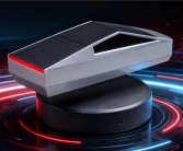 999元 特斯拉磁悬浮Cybertruck车模上架中国官网：1:24精准还原 !