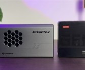 只需2899元！天钡打造全球首款AMD RX 7600M外置显卡！