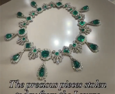 不是第一次被盗了！卢浮宫失窃藏品清单公布：8件为无价之宝！