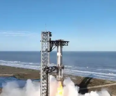 3月3日！SpaceX“星舰”火箭迎来第八次试飞挑战！
