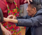 杨少华因高温剪彩去世?助理回应：去世原因是肺衰竭！