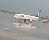 济南小伙每周走读去韩国读博：坐飞机只选山航！