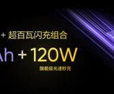 同档无敌！真我GT Neo6搭载5500mAh电池+120W组合：10分钟充一半！