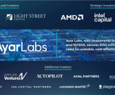 NVIDIA、Intel、AMD三巨头罕见联手！共同投了AI芯片独角兽Ayar Labs！