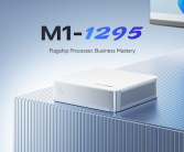 铭凡新迷你机还在用12代酷睿i9-12950HX：正面空荡荡 没有接口！