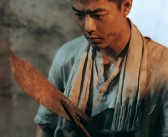 肖战主演抗日片 《得闲谨制》预售票房破亿 300万人要看 ！