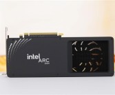 Intel显卡成了！二代锐炫B580需求飙升：海外电商平台几乎全售罄！