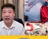 反诈老陈直播时哭了：再也回不去了！