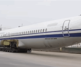 高校花1350万买波音737飞机当教具 网友实名慕了!