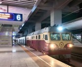 设计时速350公里！汕汕高铁最后一段开始联调联试 ！