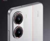 REDMI Turbo 4外观公布：“祥云白”配色首次亮相 精致利落！