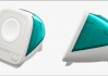 苹果经典iMac G3缩小回归：变身成Apple Watch充电底座！