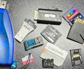 日本“最小存储卡”大赛结果出炉： 0.5MB SM卡夺冠 ！