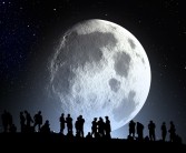 中国分享月壤：NASA争取后确定无缘！