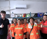 京东向一线劳动者捐赠1000台空调：美的、格力、海尔等品牌参与！