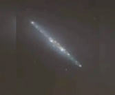 神秘天体闯入太阳系 哈佛天文学家：可能是外星文明母舰！