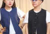 中回应“蹭妈妈流量”争议 金龟子女儿称会坚持做好博主！