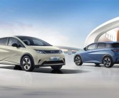 比亚迪海豚降维打击！进军韩国市场定价仅10万元左右 ！