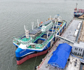 全球首创！漂浮式动力定位养殖平台“湛江湾1号”交付 ！