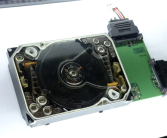 西数公布高带宽硬盘技术：多通道并行 读写性能可达传统硬盘数倍 !