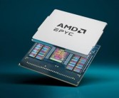 不用台积电！AMD Zen6 IOD模块首次引入三星4nm！