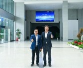 东风华为加快推动DH项目落地 搭载最新乾崑智能汽车解决方案！