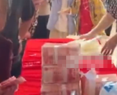 宁波一小区物业自治3年分红200万 网友：看看自己的物业长叹一口气！