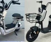 新国标电动自行车的5大谣言！25km/h超速断电急刹、强制金属鞍座 !